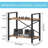 Etagere Bookcase