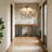 Contemporary Style Console Table,Entryway Table,Couch Table