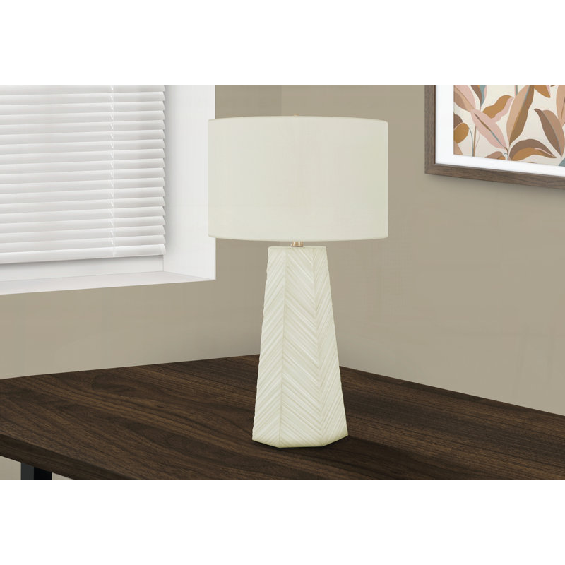 Lampe de table moderne