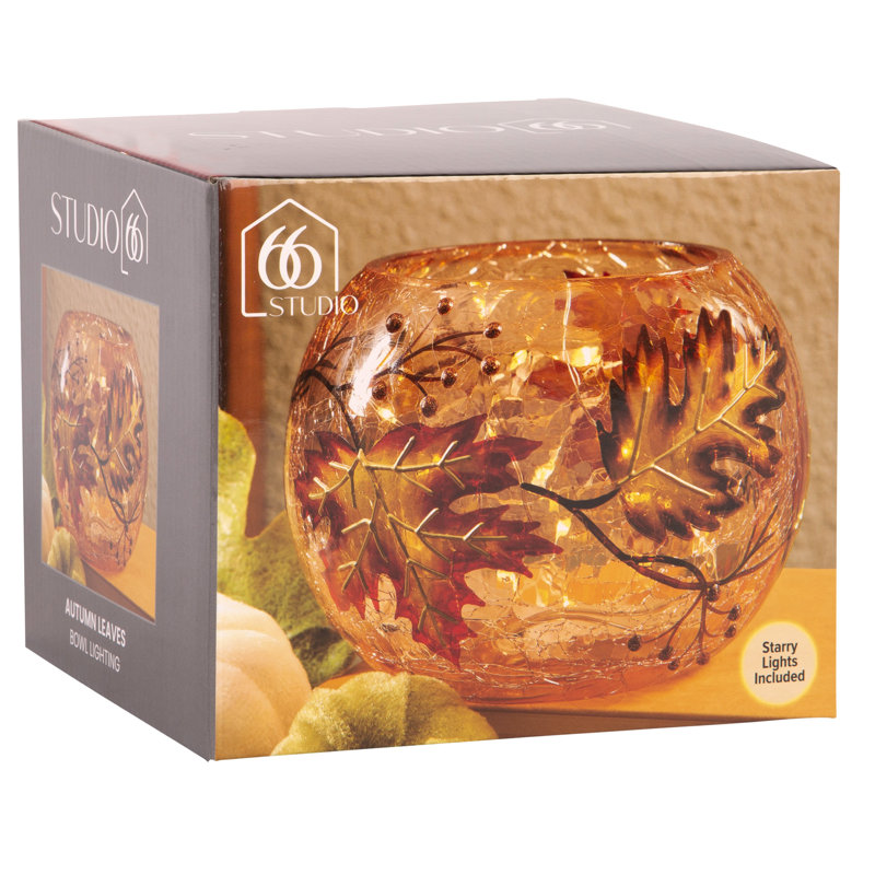Thanksgiving Decorative Accent