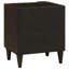 40cm W Solid Wood Bedside Table