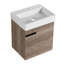 Bathroom Vanity With Top Small Bathroom Vanity And Sink