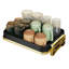 Plateau de drainage en plastique