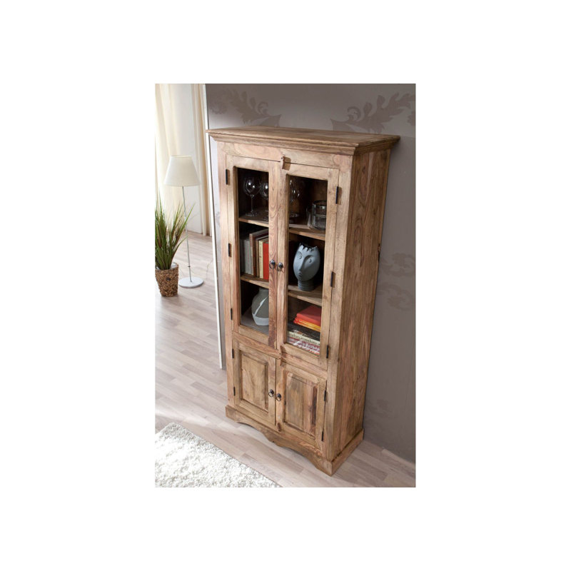Leeds Display Cabinet