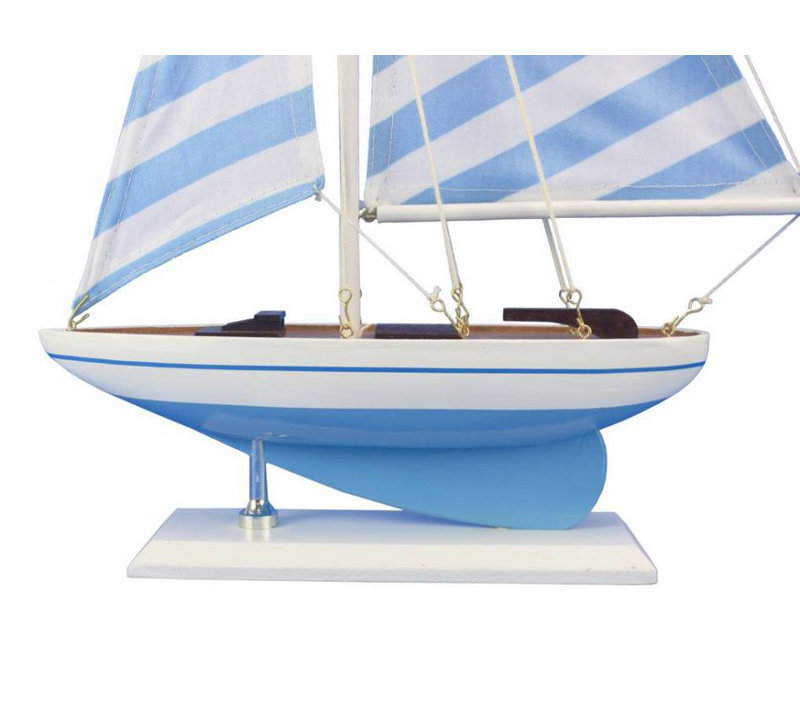 Galilee Model Car Or Vehicle, Blue