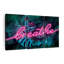 Impression sur toile Breathe-98865098