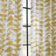 Rideaux obscurcissant en coton sergé Efren Triad-1043479376-1043479389