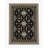 Rectangle Chair Mat with Straight Cut Edge-67149663-67149667