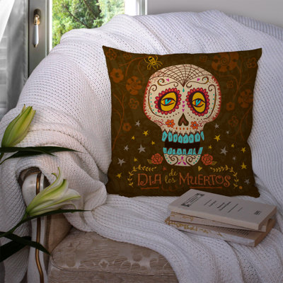 Outdoor Throw Pillow