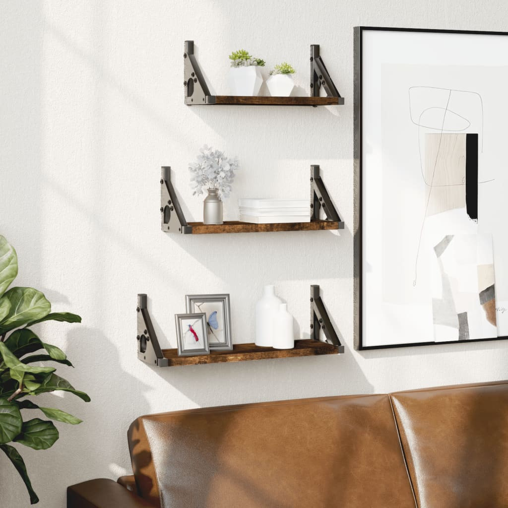Bracket Shelf