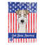 Drapeau de jardin Leighanne-2020921718