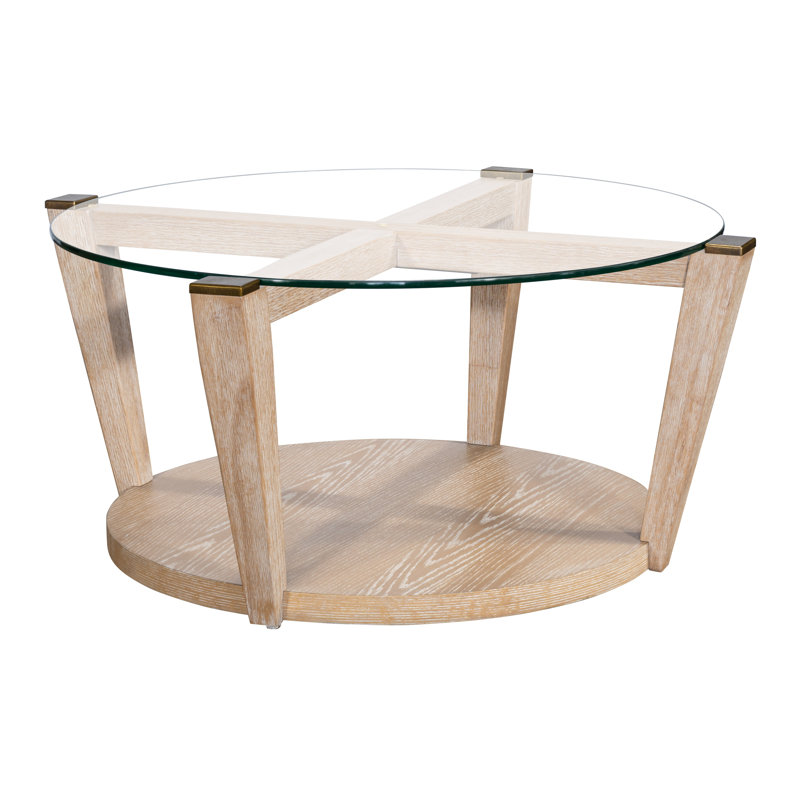 Table basse Branford