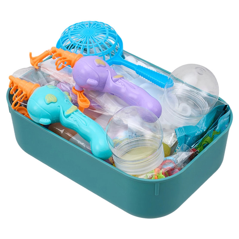DIY Magic Water Gel Craft Kit for Kids