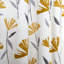 Cotton Semi Sheer Curtain Pair-1370353867-1370353857