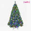 Arbre de Noël en PVC 6 pi