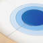 Harlequin Eye Tray