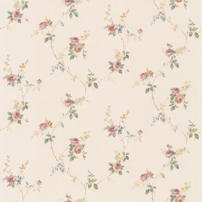 Kadence 10m x 53cm Matte Wallpaper Roll