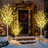 Lighted Trees & Branches