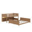 Lit superposé avec tablettes intégrées, lumières personnalisables et panneau ventilé-588451876-588452058