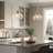 Defazio 1 - Light Single Pendant