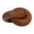 Brown is out of stock selected