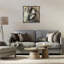 Art encadré flottant classique par Marilyn Hageman-1592963242-1592963243