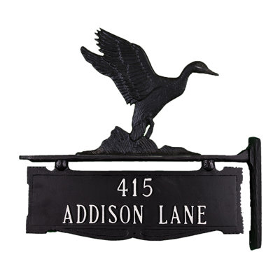 Novelty Lawn Insert