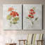 Lin géranium - ensemble de 2 reproductions d'art-1254695854-1254913788-1254913785