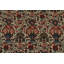 Tapis oriental à teinture végétale 4 x 7