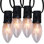 Guirlande de 25 lumières Jaykob