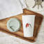 Classic Wrendale Designs  Robin Travel Mug