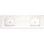 Ensemble de meuble-lavabo 60 po Helst-65971613