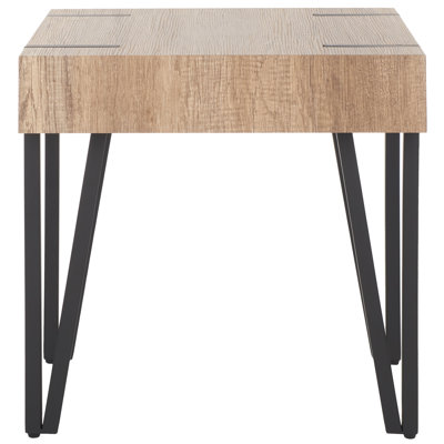 Aubreyella End Table