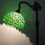 Lampe sur pied arquée 64 po Airabelle