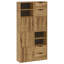 79cm H x 40cm W Bookcase-1840753298