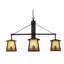 Cargill 4 - Light Chandelier