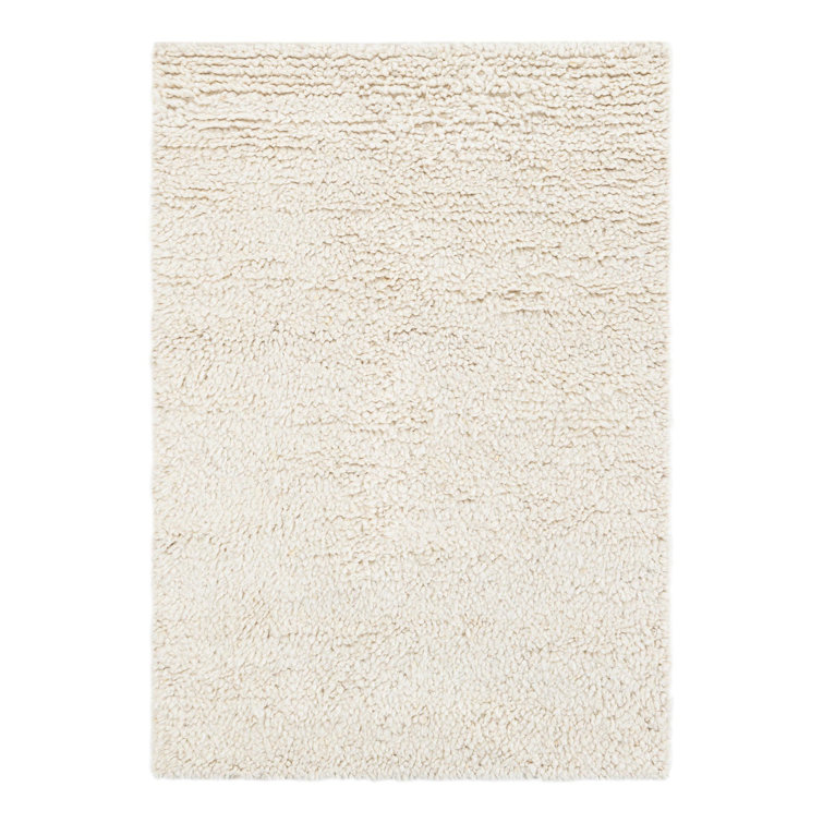 Yanaliz Hand Loomed Wool Indoor Rug