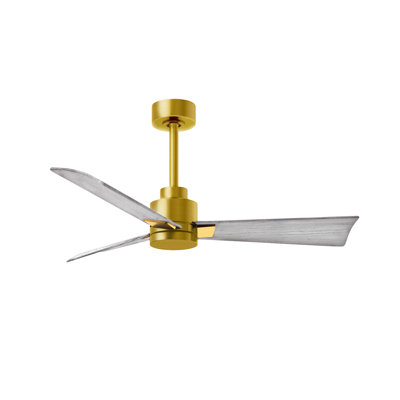 Alessandra Outdoor Downrod Ceiling Fan