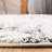 ImraanMoroccan Tassel Shag Performance Ikat Rug-1343753197