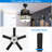 Amberlin 52'' Ceiling Fan with Light Kit
