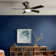54'' Ceiling Fan with LED Lights