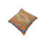 Housse et insert de coussin carré 100% laine