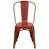 Distressed Red is out of stock