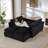 Modern Corduroy Cloud Sofa