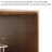 Modern rectangular solid wood coffee table-1735271933