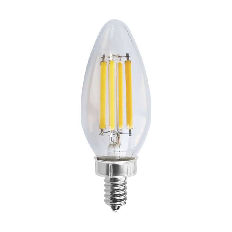 8 Watt LED Bulb, 3000K