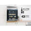 Russell Hobbs Rhgwc1b-c Black Glass Door Drinks & Wine Cooler
