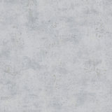 Textures Collection Industrial Distressed Plain Metallic Elements Finish Wallpaper Roll