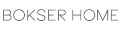 BOKSER HOME Logo