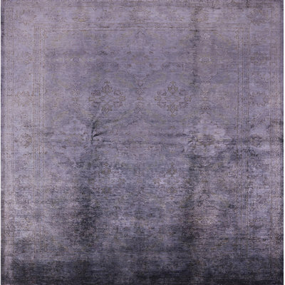Hymel Oriental Indoor Rug
